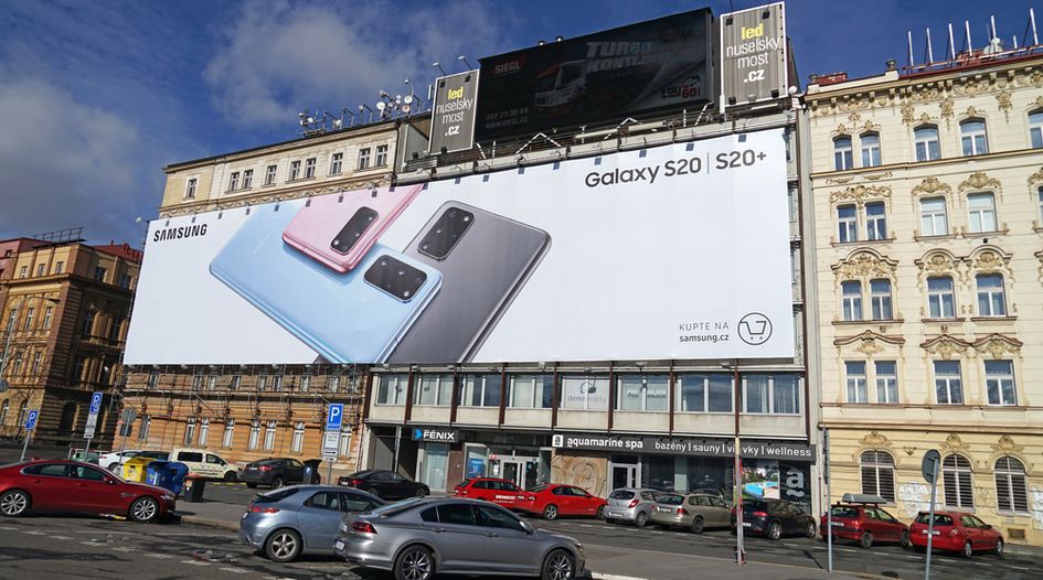 French advertiser loses ICSID claim against Czech Republic