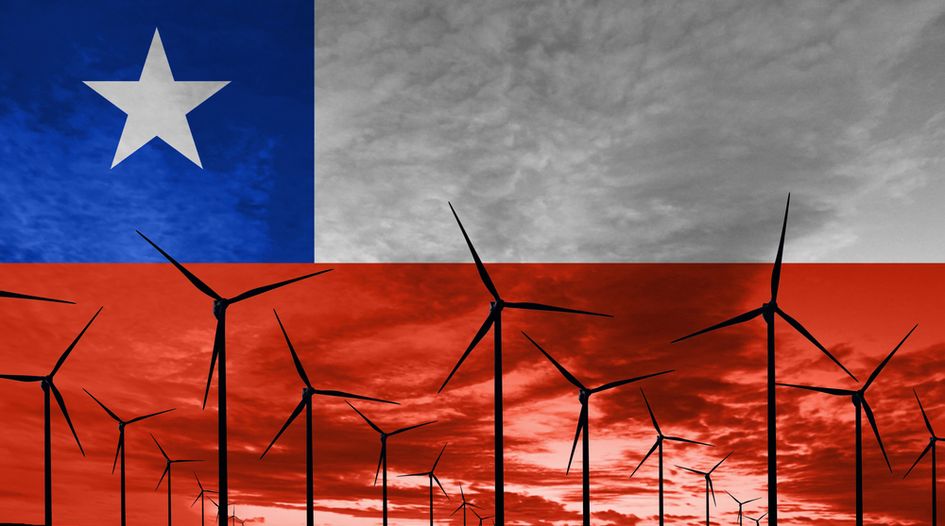 Engie raises US$137 million in Chilean bond issuance