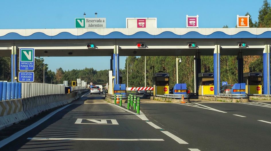 Mexican toll road operator secures US$463 million credit facility