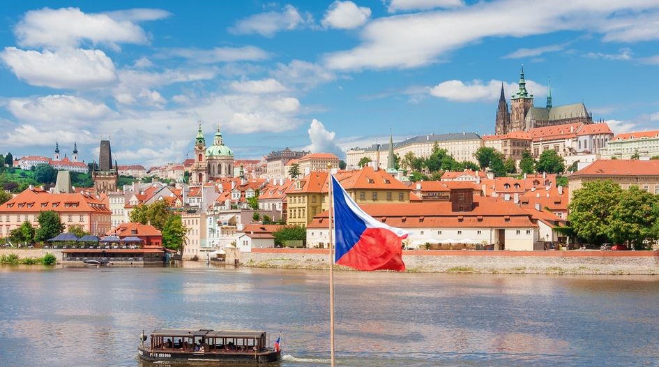 Czech Republic introduces DPA-style resolution mechanism