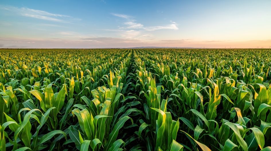 Peruvian agribusiness secures cross-border loan