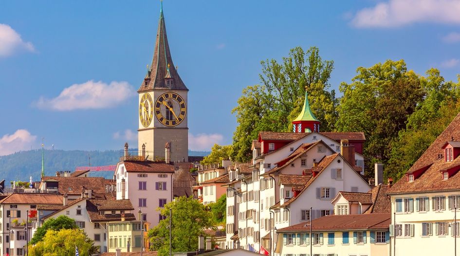 Swiss prosecutors abandon informal corporate settlement add-ons