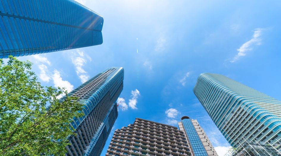 Mobiliare debuts sustainability-linked bond programme