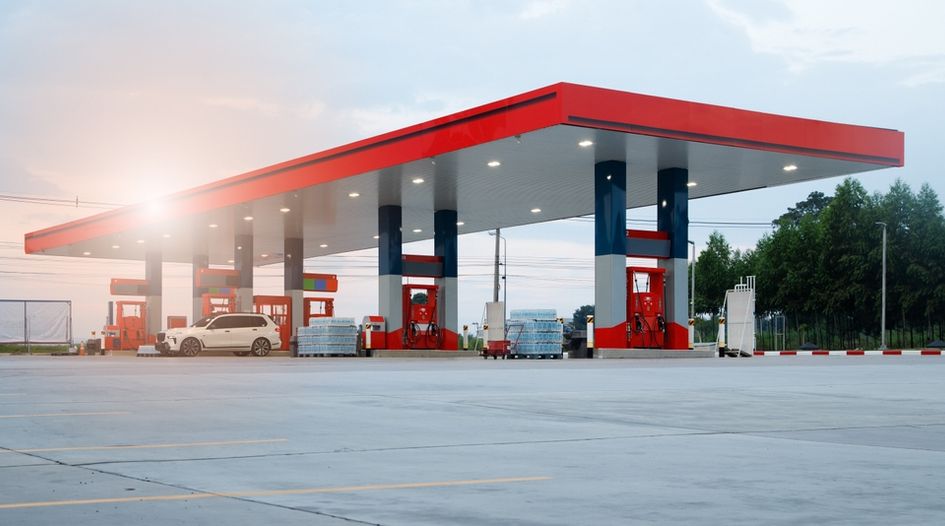 Southern Cross sells Aramco-operated service stations in Chile