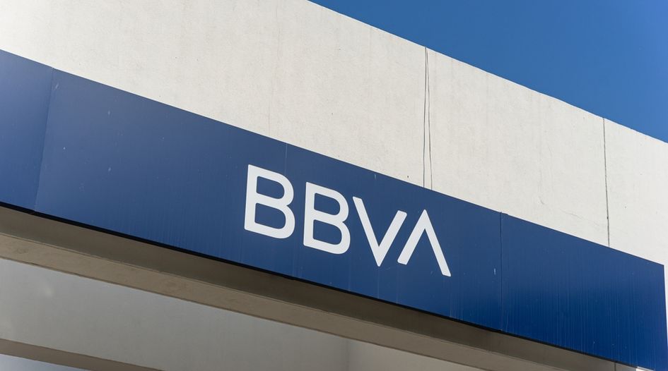 BBVA México raises US$1 billion in notes offering