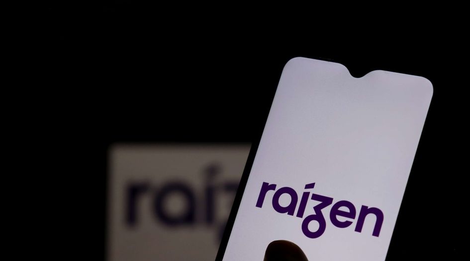 Mercuria acquires Raízen's Argentina downstream business - Latin Lawyer thumbnail