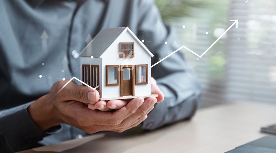 Fibras raise funds through equity and sustainability-linked loan deals