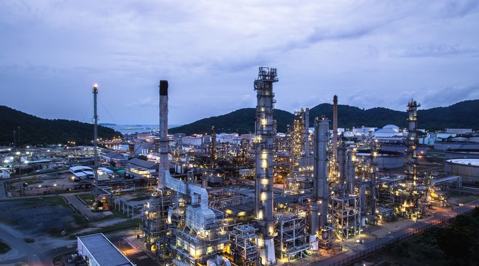 Argentine energy companies Pampa and Tecpetrol issue debt