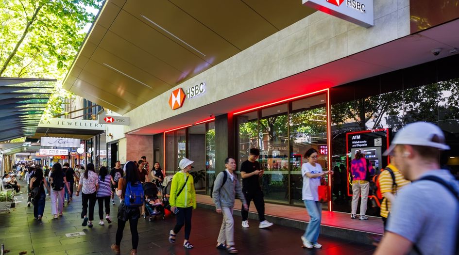 HSBC Australia reaches novel settlement over anti-scam failures