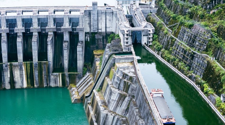 China Three Gorges takes full control of Peruvian hydroelectric project ...