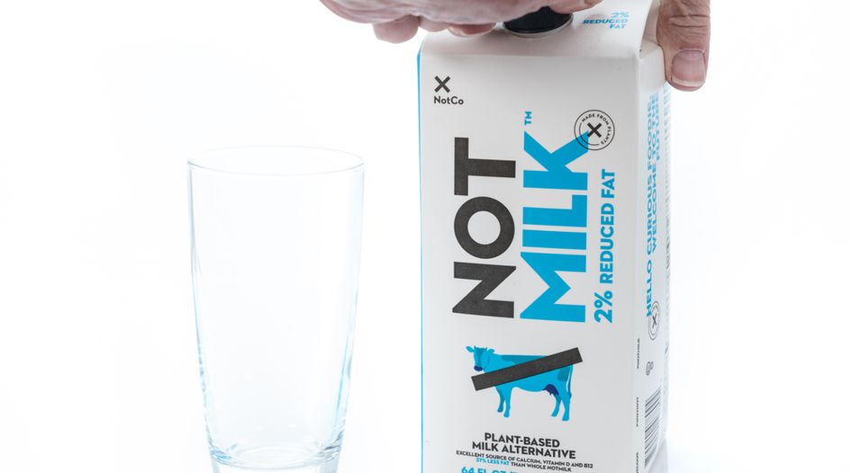 Argentina’s Molinos buys LatAm assets from Chilean unicorn NotCo