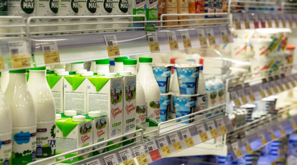 Mexican food company enters Argentina with dairy acquisitions