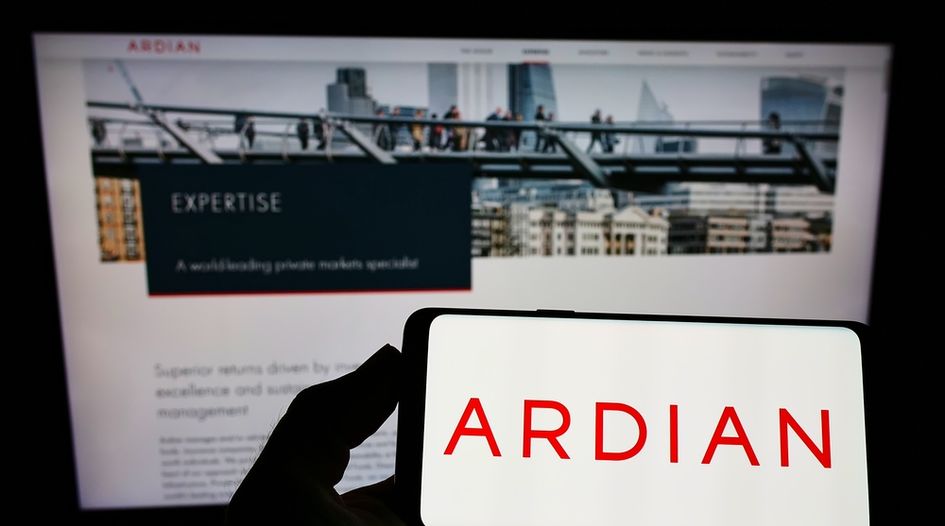 Ardian buys Uruguayan solar assets from Atlas