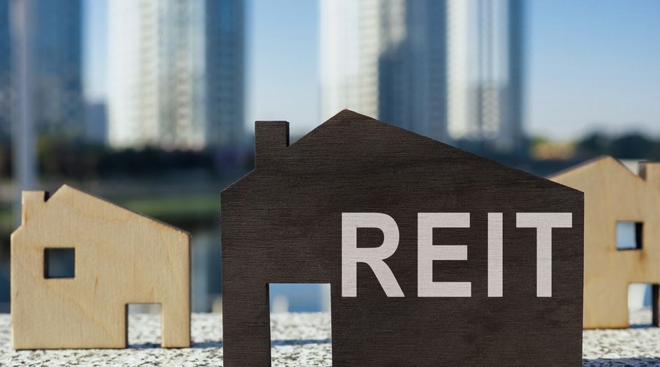 Argentina's first REIT raises US$45 million