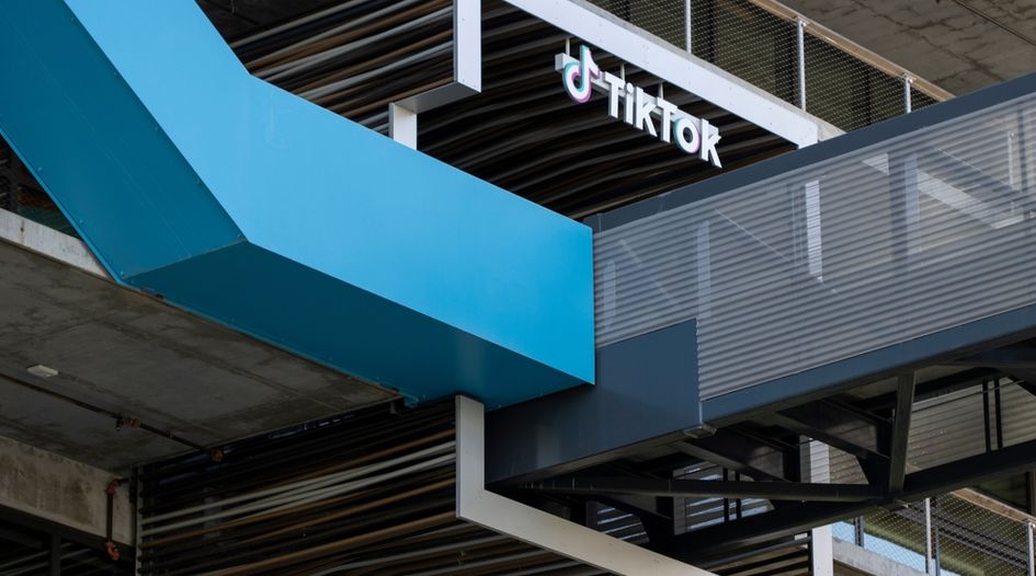 Chinese fund acquires stake in TikTok data centre from Patria