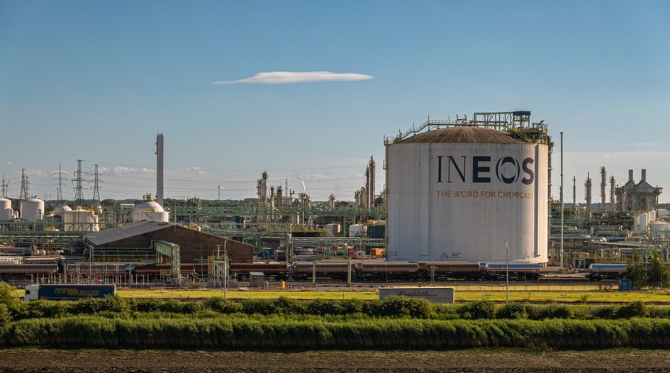 New ICSID claims against Belgium, Colombia and Mozambique