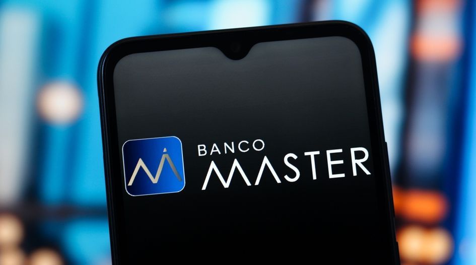Banco Master liquidator wins Bahamas recognition