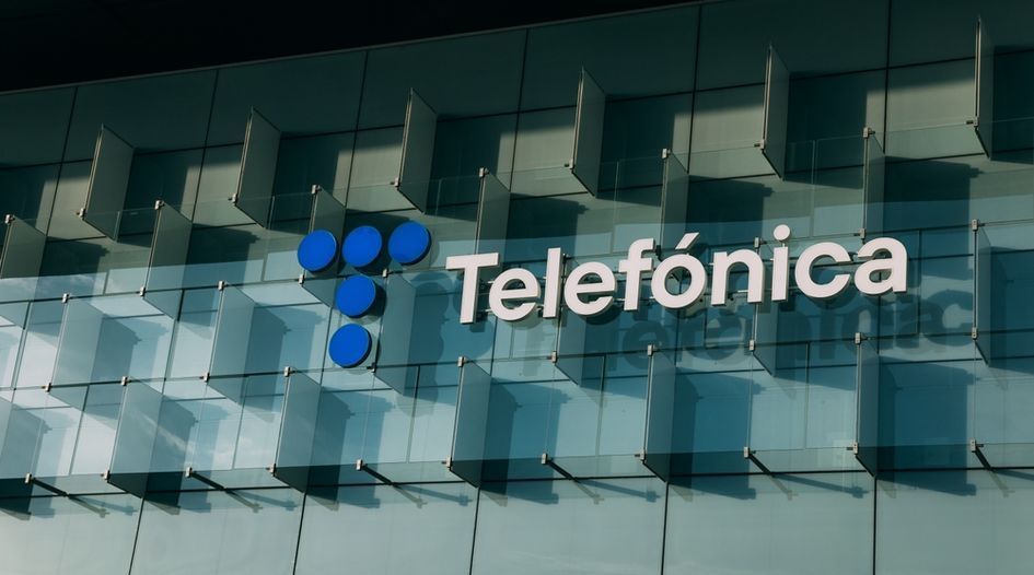 Telefónica seeks to enforce ICSID award against Colombia