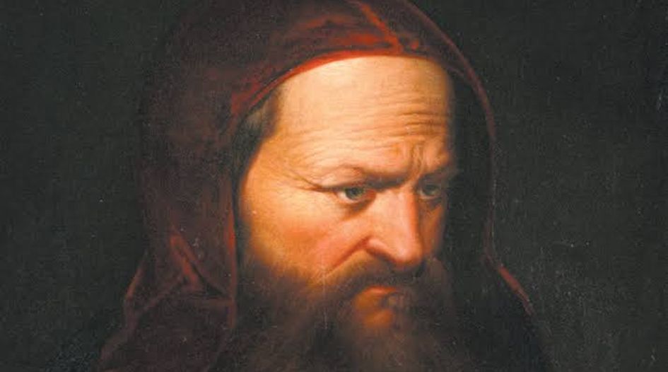 Italy faces treaty claim over seized artwork