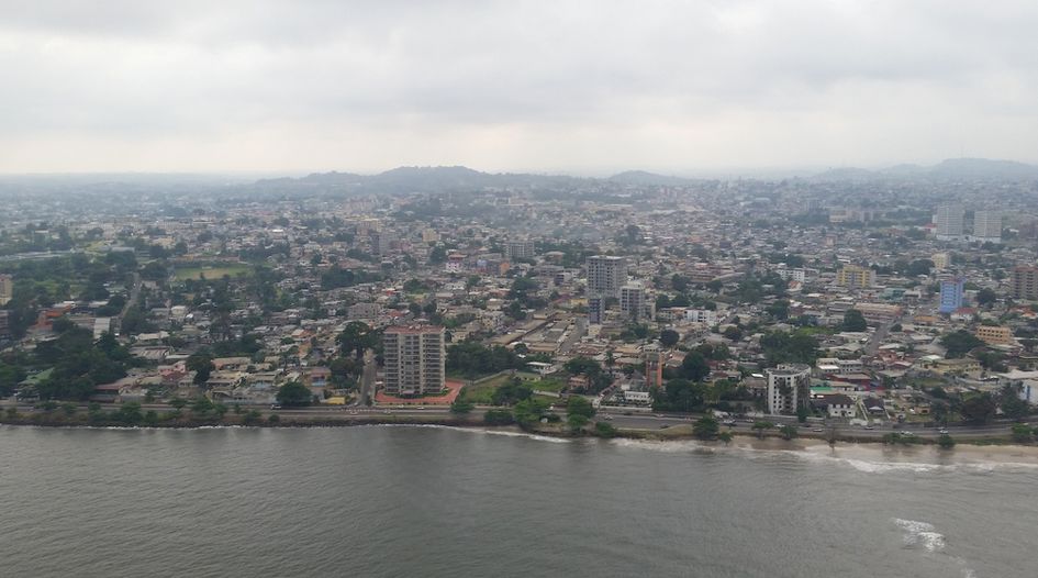 Geneva probes former first lady of Gabon over suspected money laundering