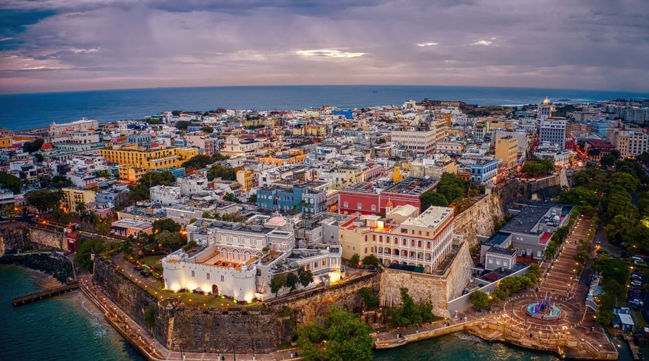 Puerto Rican bank charged in Miami for “willfully failing” to file SARs