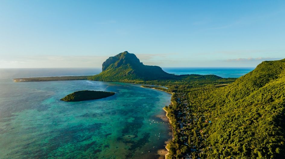 Mauritius Supreme Court restrains rights issue in aid of LCIA case