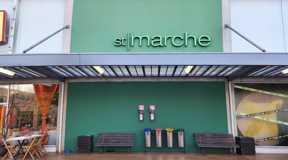 Cencosud buys Brazil’s St. Marche amid supermarket’s restructuring