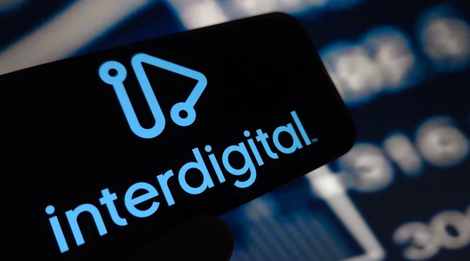 Transsion ordered to pay security deposit in Indian InterDigital spat