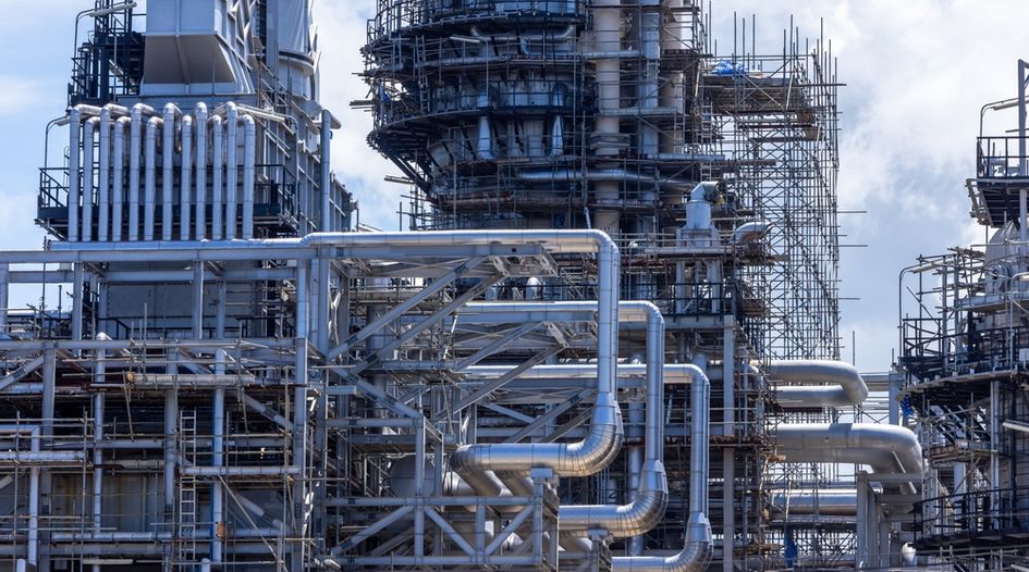 Acelen secures offtake deals for Brazil’s first-ever sustainable fuel plant