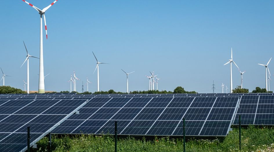 Spain's OPDEnergy gets green loan for Chilean renewables portfolio