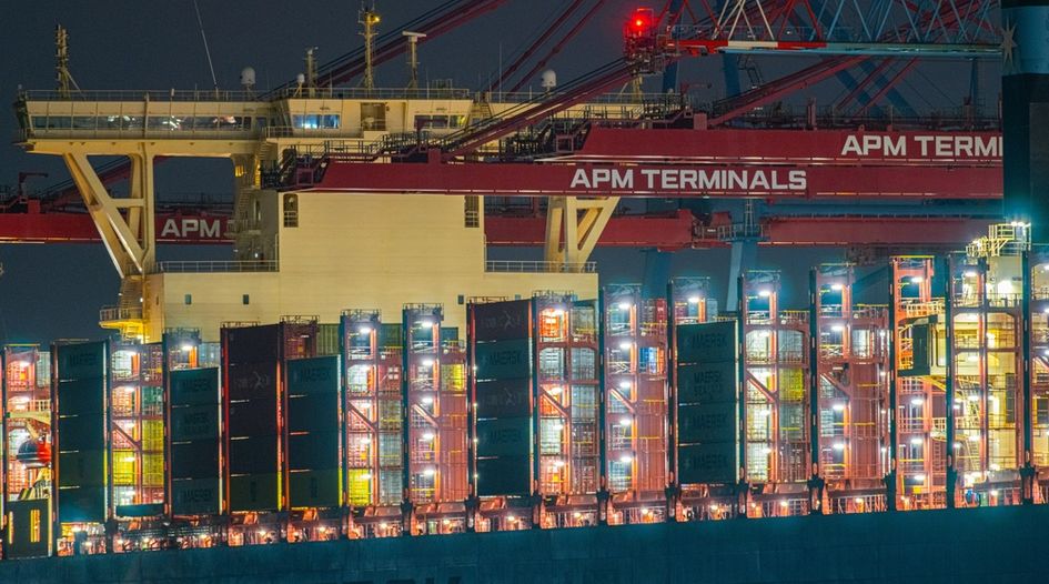 APM Terminals wins US$500 million Costa Rica port concession