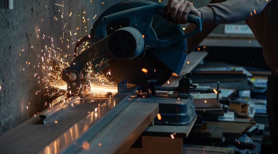 Chilean steelmaker CAP sells Huachipato plant assets