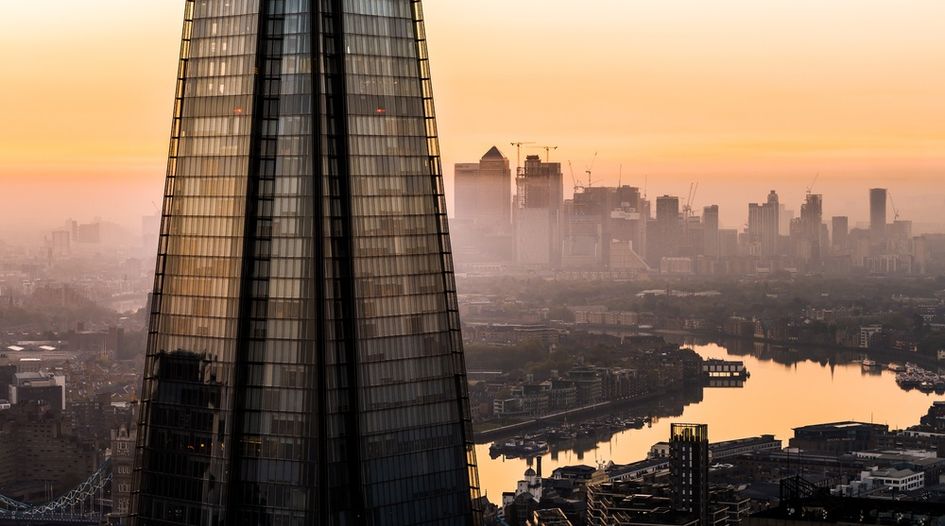 UK barrister recommends DPAs for individuals