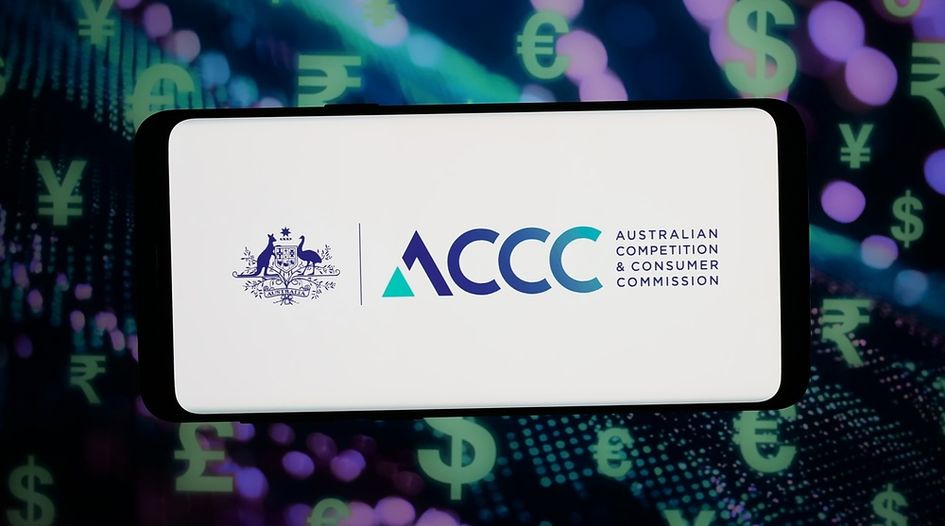 Australian mandatory regime risks ‘holding up’ global deals