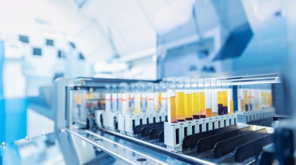 Czech Republic faces new claim over blood plasma saga