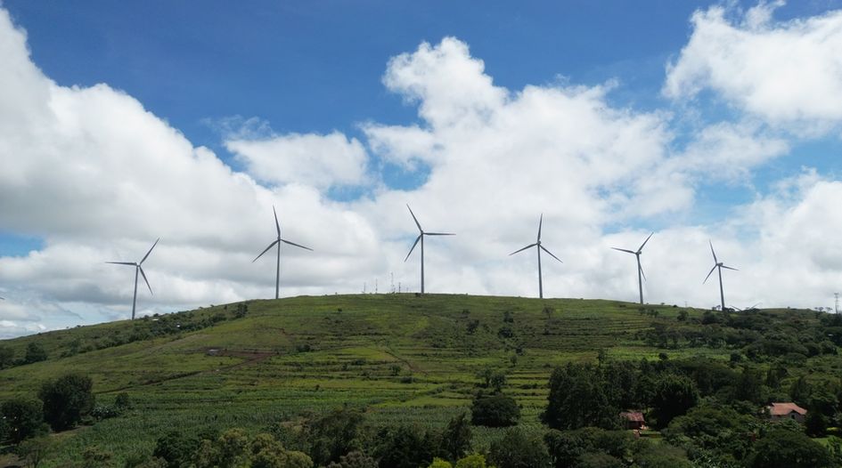 Renewables claim against Honduras clears hurdle