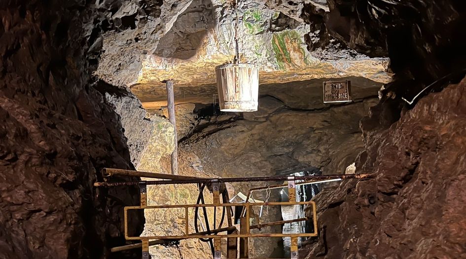 Mexican miner Sinda launches US$307 million IPO on NYSE