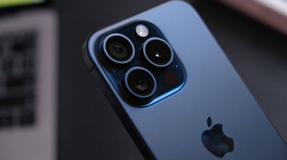 Romania willing to accept remedies from Apple in ATT probe