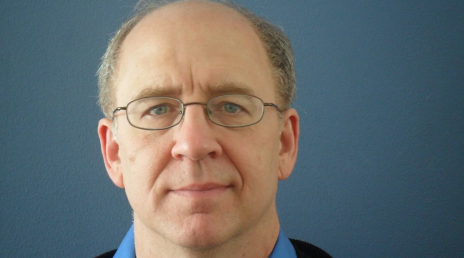 Randal Picker (1959-2026)