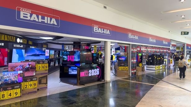 Brazil’s Casas Bahia enters restructuring to tackle US$3.1 billion debt pile