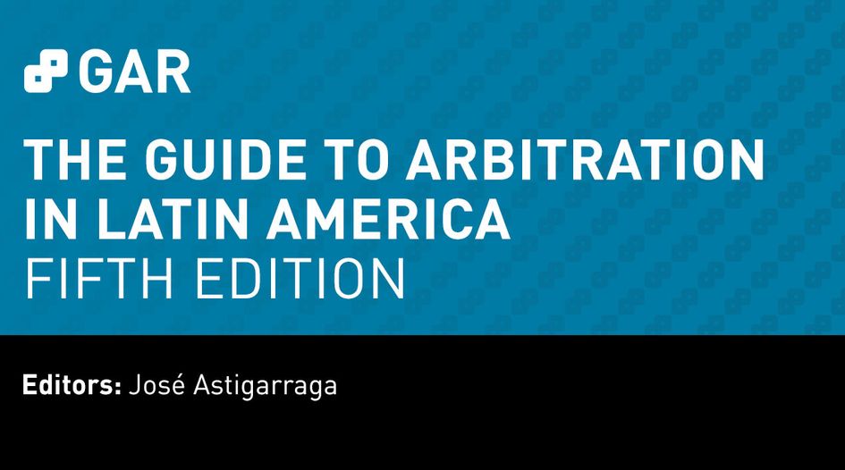 Recent trends in ICSID awards involving Latin American states