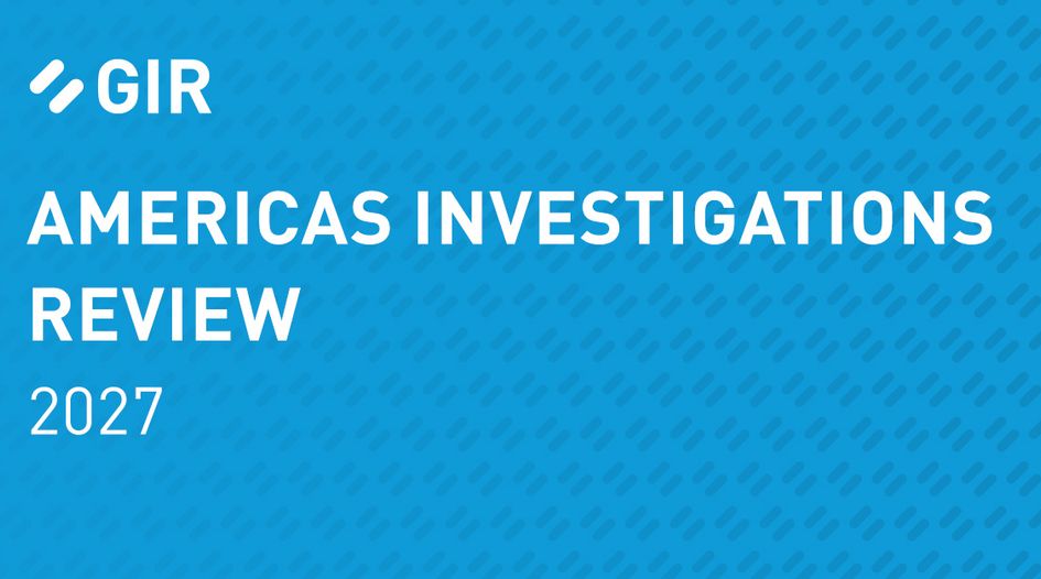 United States: DOJ and SEC cryptocurrency policy and enforcement