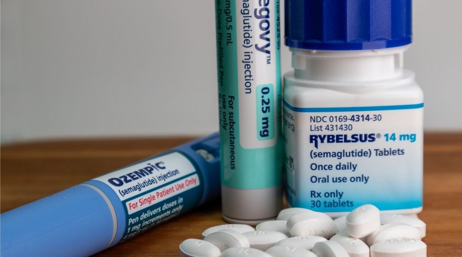 Novo Nordisk expands semaglutide patent fight in India as generics flood market