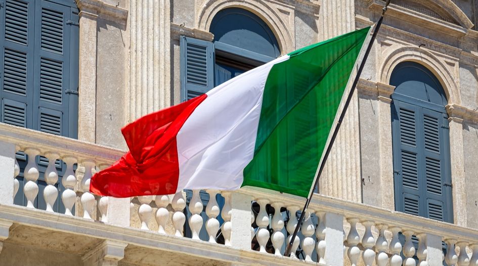 Dealmakers taking “precautionary approach” to Italian FIC regime, experts say