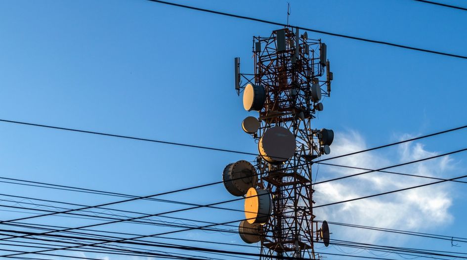 Mexican firms assist on US$300 million loan for Vistance Networks