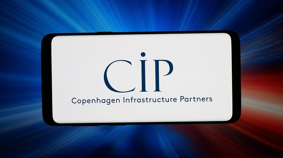 CIP secures US$510 million for solar BESS project in Mexico