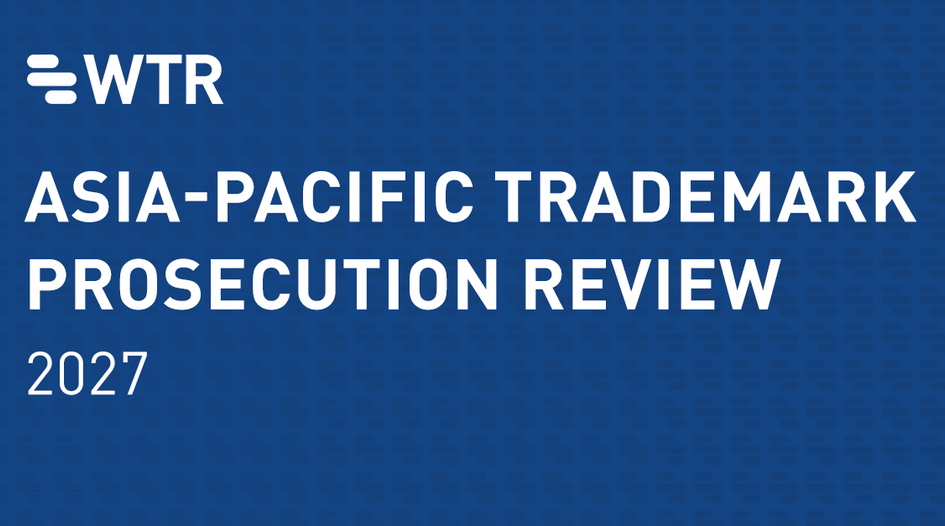 Specialist chapter: China's Trademark Law shifts from registration to ...