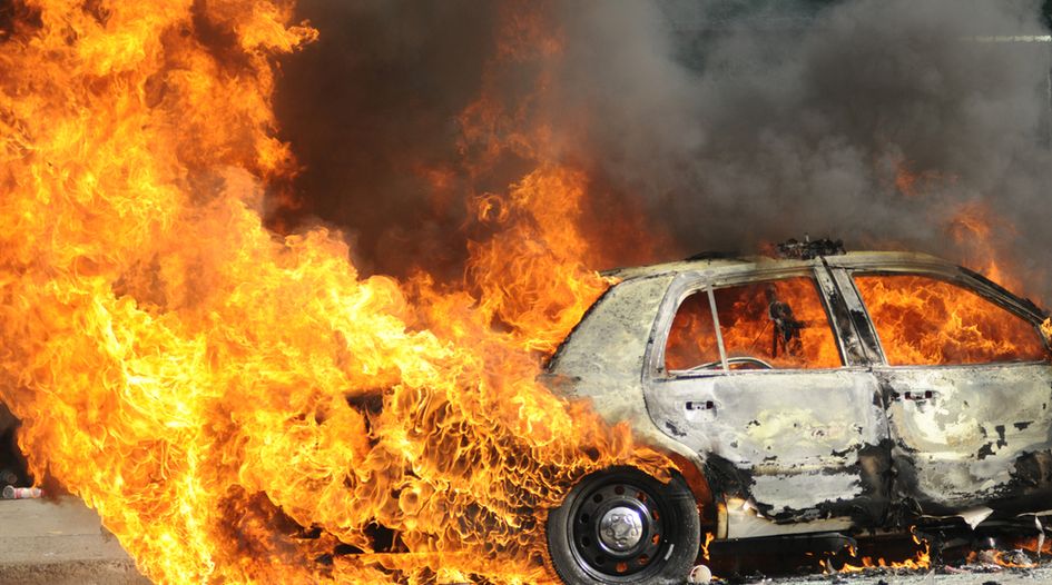 Aiding and abetting terrorism lawsuits surge ahead of claims deadline