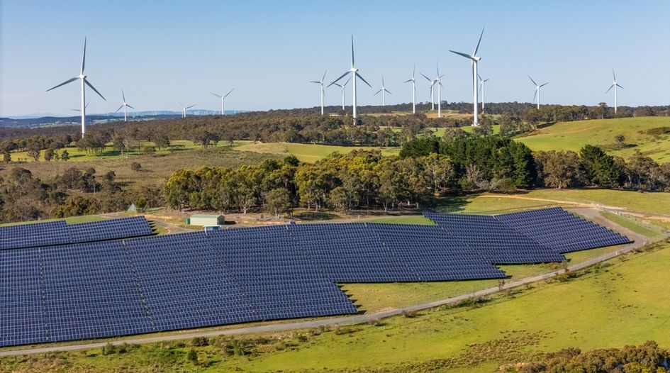 Ecuadorean renewable projects get US$59 million IDB guarantee