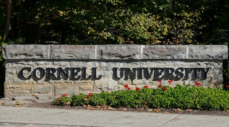 Cornell’s Wi-Fi SEP showdown with AT&T and Verizon pushed to November